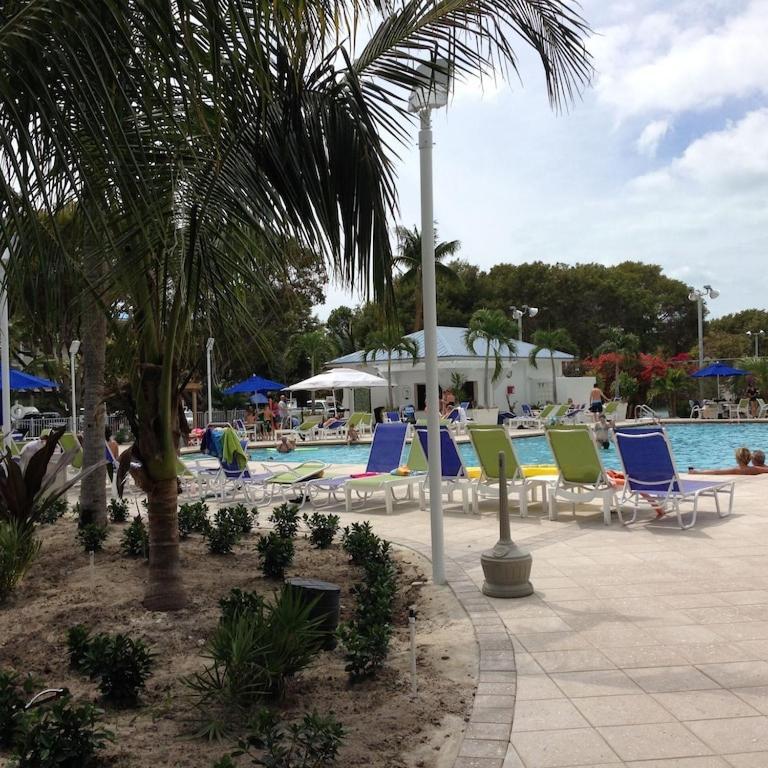 Tropical Daze Oceanfront Paradise Tavernier المظهر الخارجي الصورة