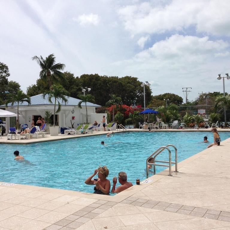 Tropical Daze Oceanfront Paradise Tavernier المظهر الخارجي الصورة